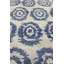 Global Chic By Vani Sayeed One-of-a-Kind Rectangle 9' X 12' Area Rug