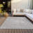 Deivion Washable Abstract Indoor / Outdoor Rug-623145454