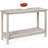 Eris Rectangular Outdoor Buffet & Console Table-829267312