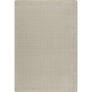 Imagine clubhouse Sage Area Rug