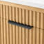 Meuble-lavabo simple 36 po Mumbai-1208664860-1208664851-1208664850