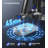 ORFELD Cordless Stick Vacuum-116319237
