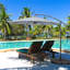 Parasol de plage 120 po Linnett-2079703301