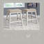 Tabouret de comptoir Somerville
