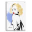 «39 oreiller parler» par TM Borenstein, verre acrylique Wal Art-912683764