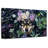Brampt Forest Wolf Floral Crown-108930341