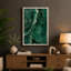 River Through Wilderness Landscape - Wrapped Canvas-461062679-461062694