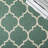 Anaelisa Performance Moroccan Indoor/Outdoor Area Rug-1344108491
