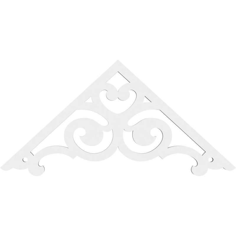 Pignon Hurley, 36 po x 17 po x 1 po, 11 / 12, Plastique
