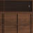 Vintage Style Large Capacity Sideboards