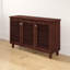 Morgan 15 Pair Shoe Storage Cabinet-1013852465