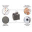 Midweight Towels-90315529