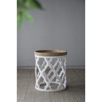 End Table, Side Table