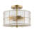 Aldusa Flush Mount-1939876505