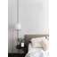 Rouleau de papier peint L 10 pi x l 24 po Lady Charlotte Fleur-87678426-89000609-132253650