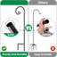 Ensemble de 2 crochets pour bergers Mirabeau-1858631370-1858631375