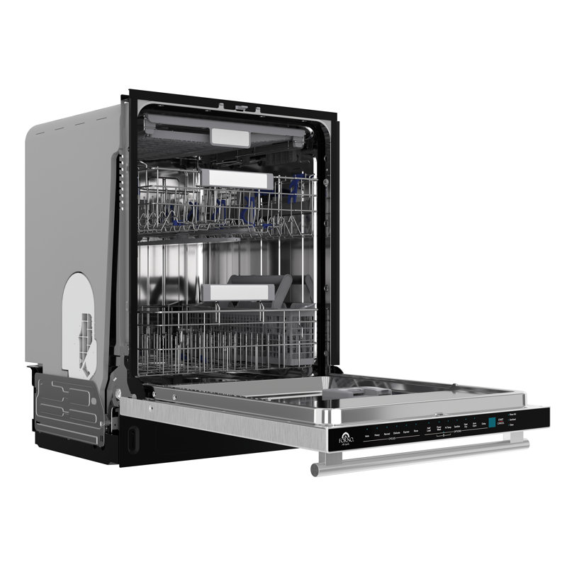 Lave-vaisselle encastrable 24 po Stella