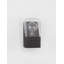 Black Outdoor Bulkhead Light