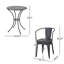 ENSEMBLE MÉTAL 3 PCS LOURDES-1145532589