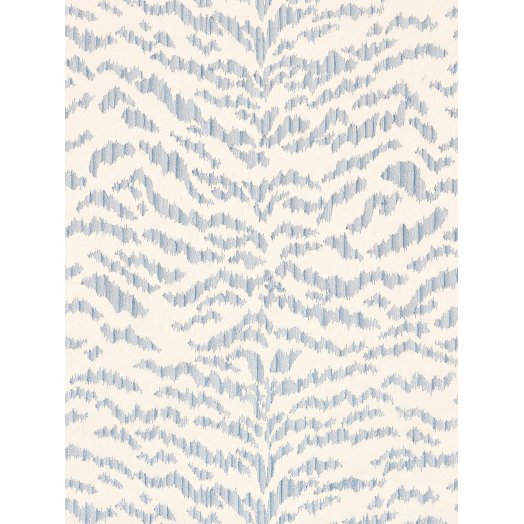 TIGRESS WALLCOVERING