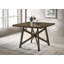 Mathison 5-pcs Counter Height Table Set