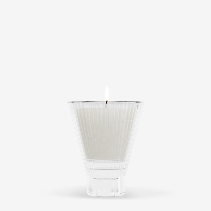 Recharge ZAI en santal et épices, Clair