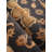 Calliann Hand Tufted Wool Eco-Friendly Area Rugs - Rectangle, Charcoal Color, Oriental Design, High Pile Thick Handmade Anti Skid Area Rugs for Living Room, Bed Room-154793827