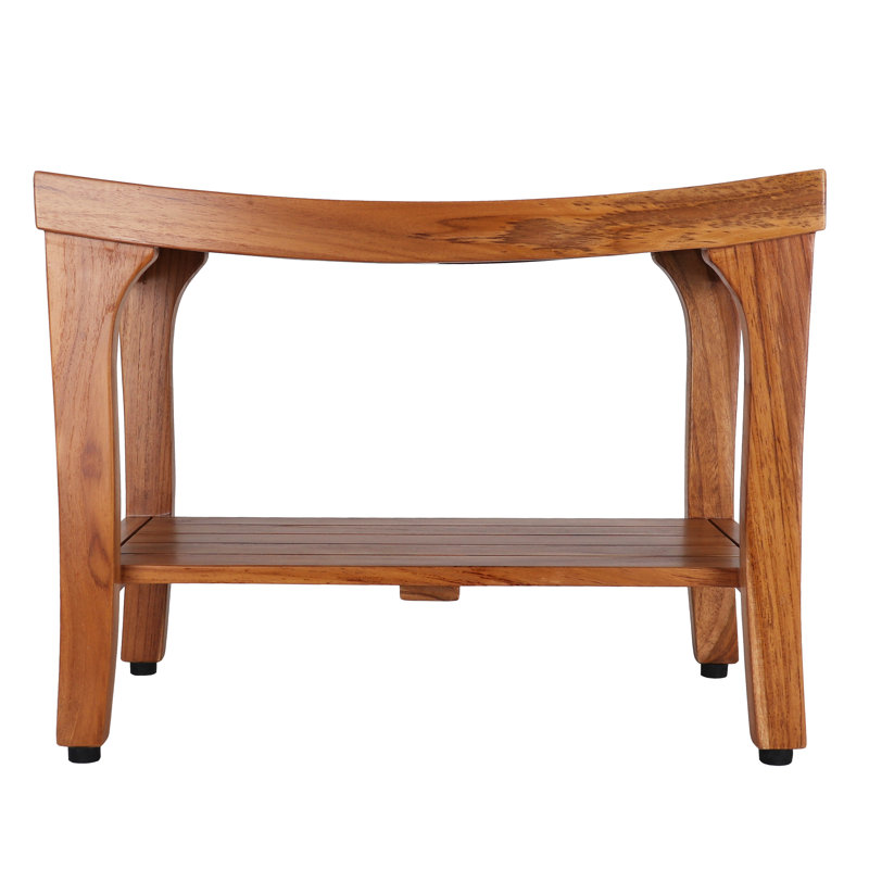 Banc de douche Grayson