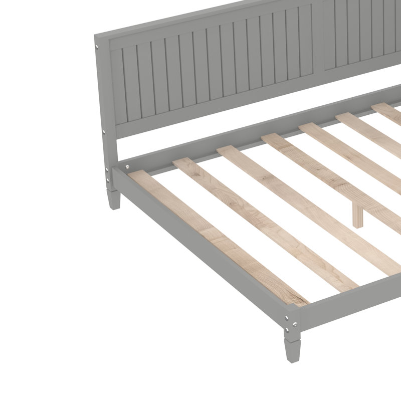 Daybed, Gray