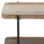Console à 2 tablettes Atwell