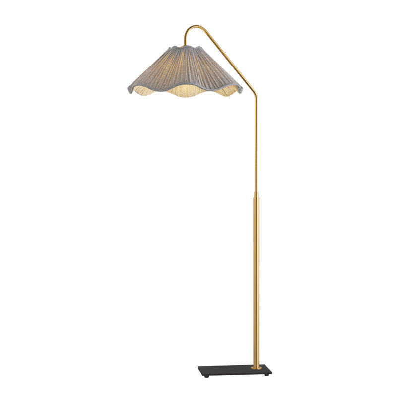 Lampe sur pied Lauren