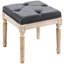 Repose-pieds 16 po Homcom