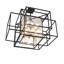 Kitzi Box 16 - Light Chandelier