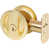 Satin Brass