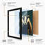 Badger's Gaze Minimalist - Print-1573254668-1573254670