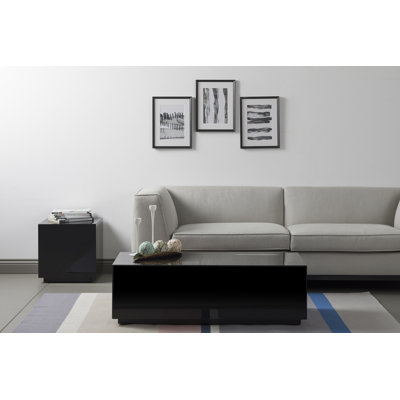 Table basse Mcmartin Block