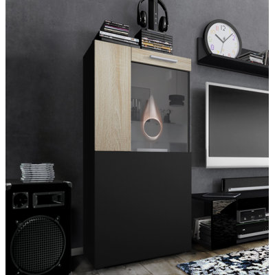 Killion Display Cabinet