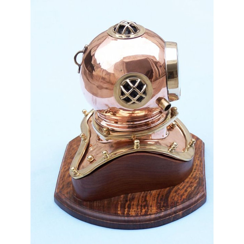 Analog Quartz Movement / Crystal Tabletop Clock