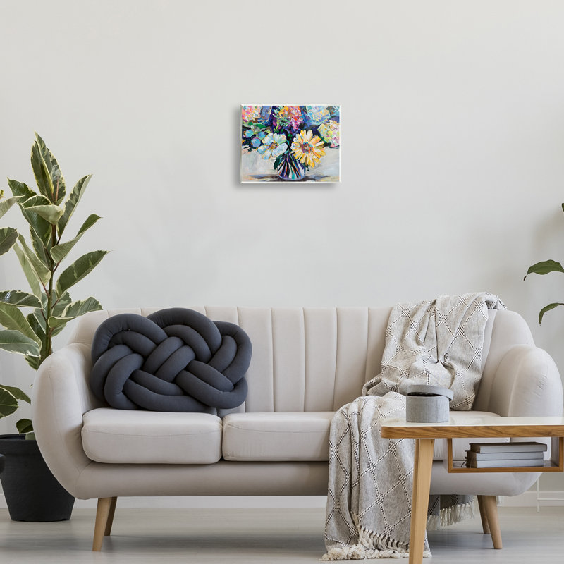 «Exciting Times Bouquet» par Jeanette Vertentes