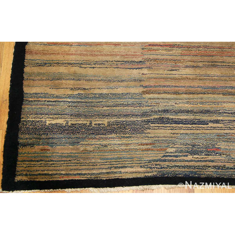 One-of-a-Kind Rectangle 3'9" X 5'7" Area Rug