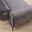 Upholstered L-Shaped Sectional-555179410
