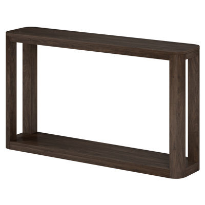 Stellan 52" Wide Rectangular Console Table by Ebern Designs