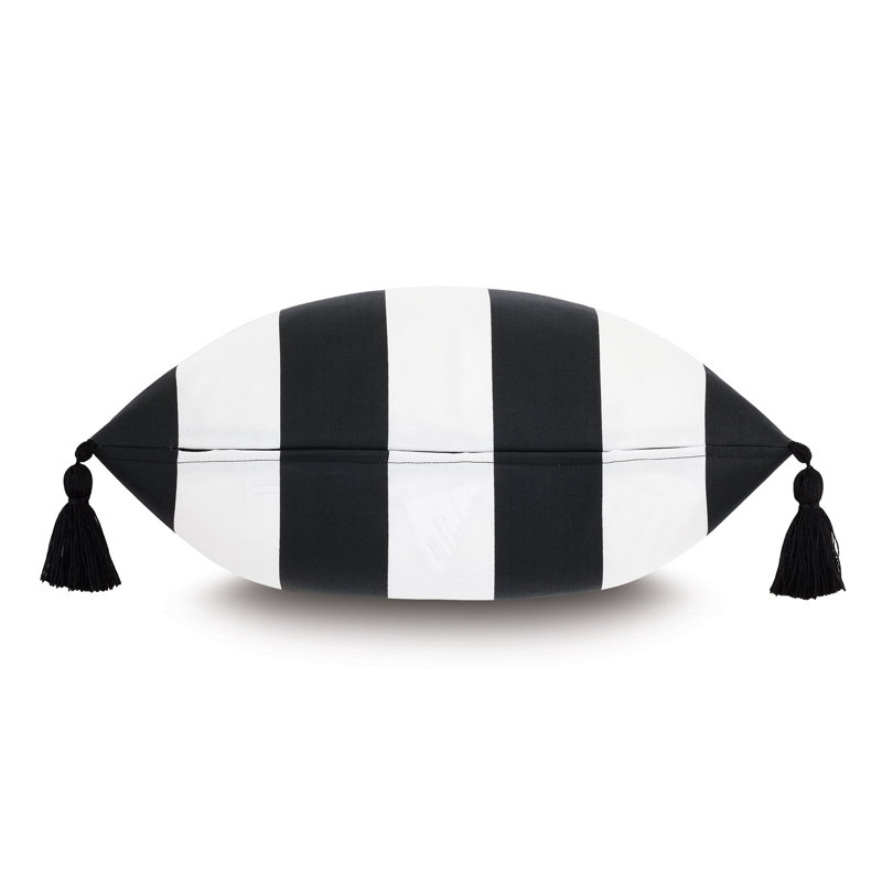 Housse et insert de coussin d'extérieur carré Kubo