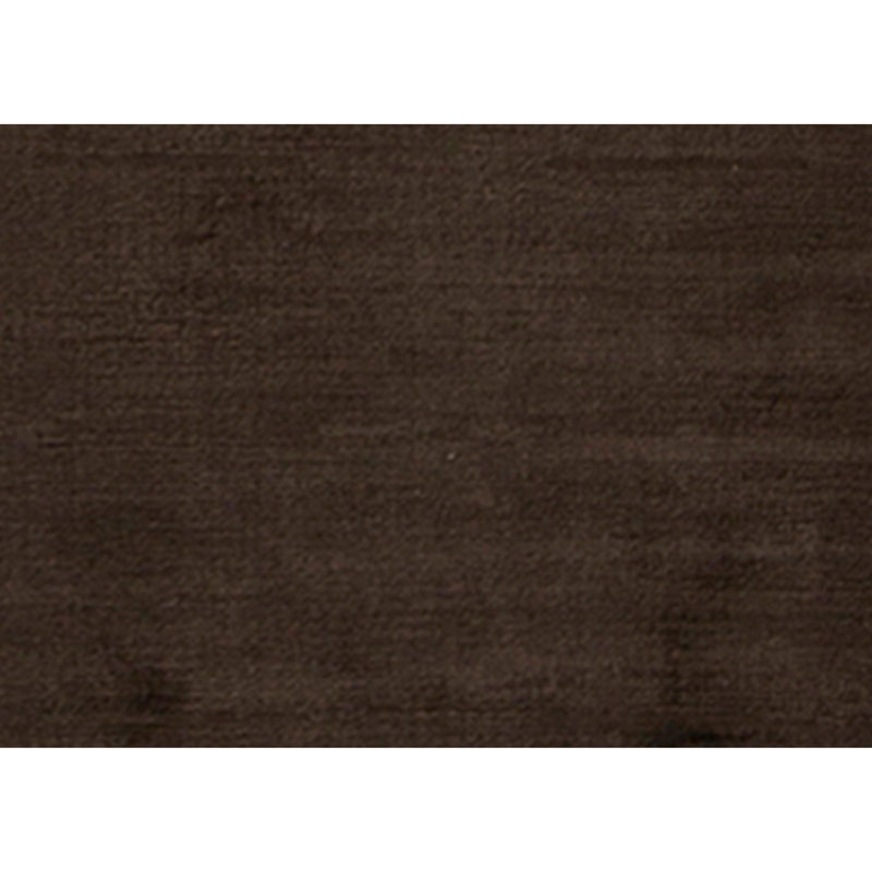 Hand Loomed Area Rug in Black