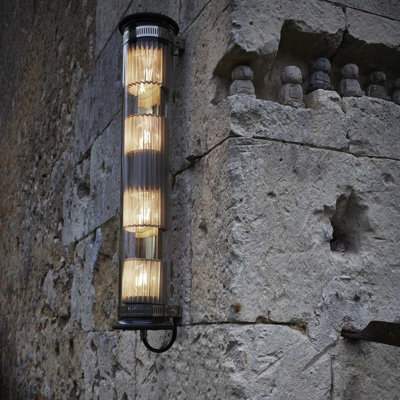 Lampe suspendue In The Tube