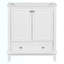 Base de meuble-lavabo simple 17,8 po seulement-98438511