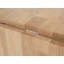 Altom Extendable Solid Wood Dining Table