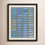 The Blues 2 Painting by Jacques Pilon-549366082-549366089