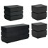 Boughton 4 Piece Bedroom Set