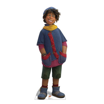 57'' Disney/Pixar Cardboard Standup